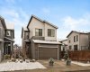 103 Silver Spruce Grove, Calgary, Alberta T2X 5M1, 3 Bedrooms Bedrooms, ,4 BathroomsBathrooms,Residential,For Sale,Silver Spruce,A2302713