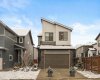 103 Silver Spruce Grove, Calgary, Alberta T2X 5M1, 3 Bedrooms Bedrooms, ,4 BathroomsBathrooms,Residential,For Sale,Silver Spruce,A2302713