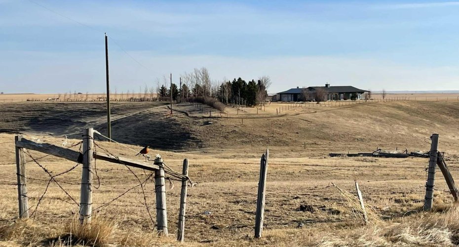 124025 Range Road 214, Picture Butte, Alberta T0K 1V0, 4 Bedrooms Bedrooms, ,3 BathroomsBathrooms,Residential,For Sale,Range Road 214,A2302760