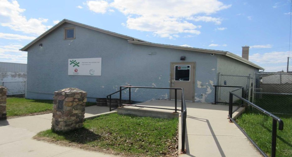 4928 49 Street, Rocky Mountain House, Alberta T4T 1C2, ,Commercial,For Sale,49,A2302768