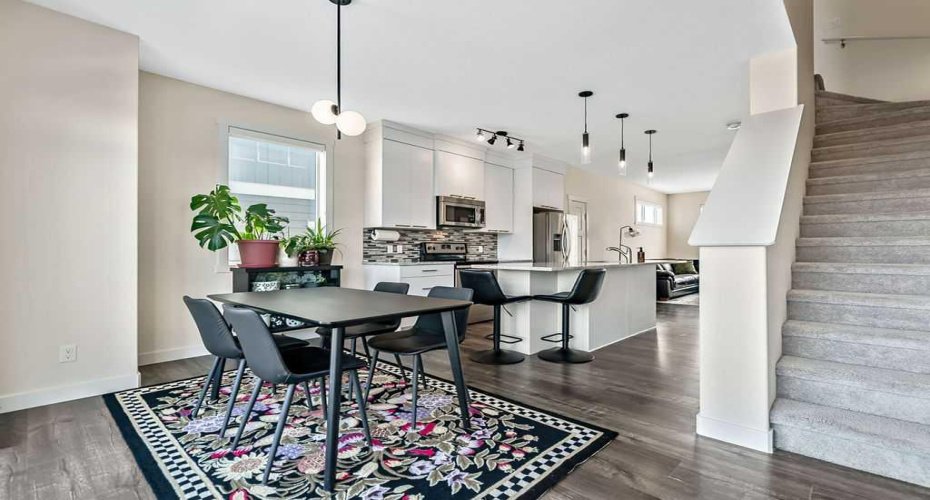 1617 Symons Valley Parkway, Calgary, Alberta T3P 0R9, 2 Bedrooms Bedrooms, ,3 BathroomsBathrooms,Residential,For Sale,Symons Valley,A2302852