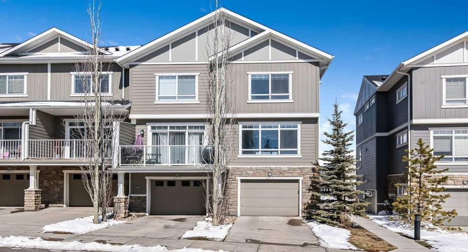 1617 Symons Valley Parkway, Calgary, Alberta T3P 0R9, 2 Bedrooms Bedrooms, ,3 BathroomsBathrooms,Residential,For Sale,Symons Valley,A2302852