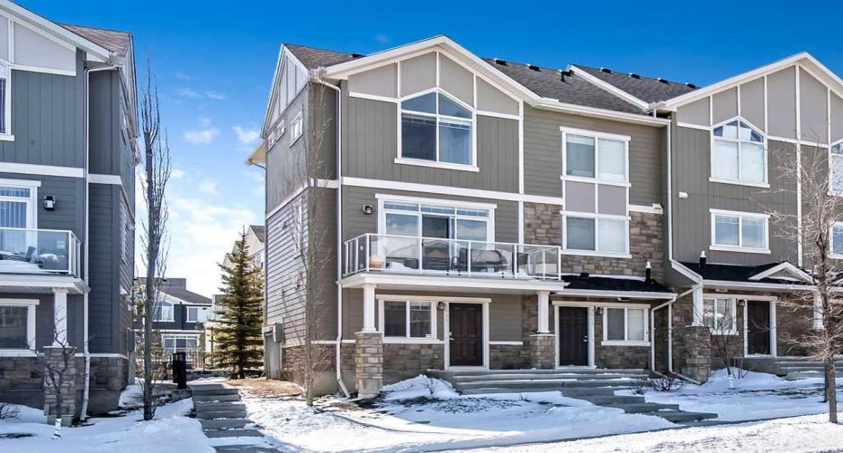 1617 Symons Valley Parkway, Calgary, Alberta T3P 0R9, 2 Bedrooms Bedrooms, ,3 BathroomsBathrooms,Residential,For Sale,Symons Valley,A2302852