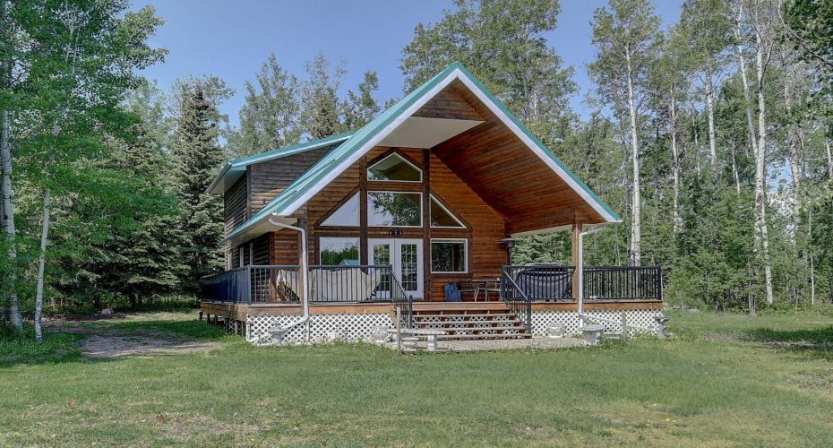 70443 RR 245, Rural Greenview No. 16, M.D. of, Alberta T0H 3N0, 4 Bedrooms Bedrooms, ,1 BathroomBathrooms,Residential,For Sale,RR 245,A2302948