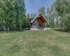 70443 RR 245, Rural Greenview No. 16, M.D. of, Alberta T0H 3N0, 4 Bedrooms Bedrooms, ,1 BathroomBathrooms,Residential,For Sale,RR 245,A2302948