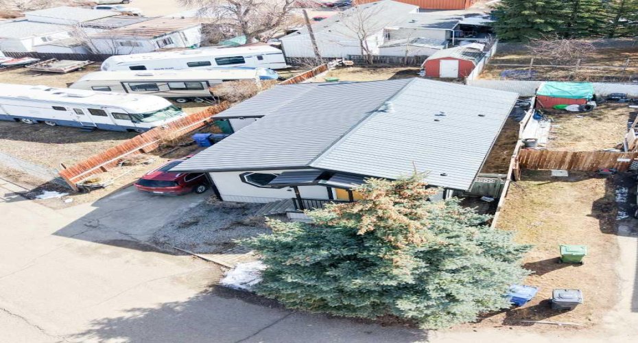 6834 59 Avenue, Red Deer, Alberta T4P 1C9, 2 Bedrooms Bedrooms, ,1 BathroomBathrooms,Mobile,For Sale,59,A2302995