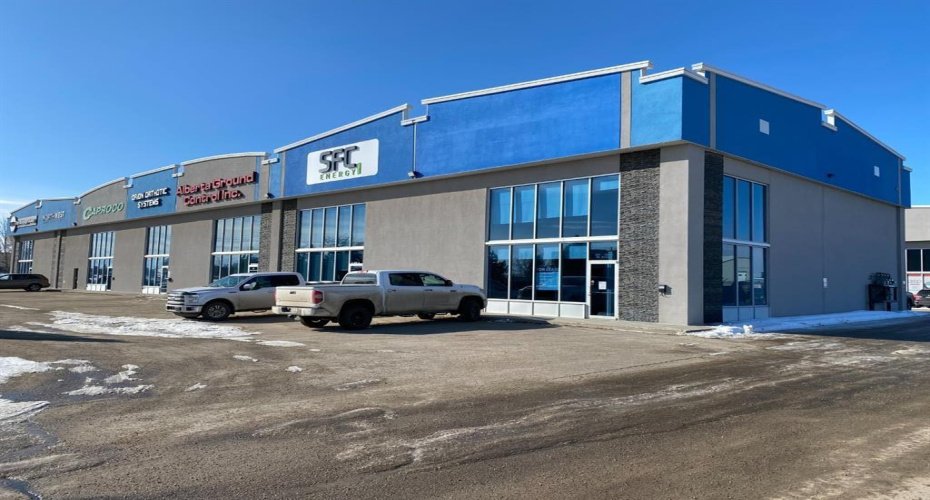 10920 84 Avenue, Grande Prairie, Alberta T8V 6H2, ,Commercial,For Lease,84,A2302998