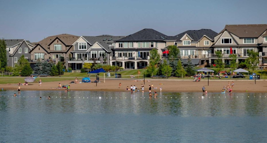 12 Mahogany Heath, Calgary, Alberta T3M0R5, 3 Bedrooms Bedrooms, ,3 BathroomsBathrooms,Residential,For Sale,Mahogany,A2303019