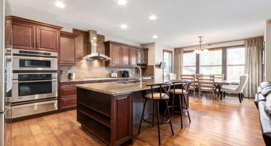 12 Mahogany Heath, Calgary, Alberta T3M0R5, 3 Bedrooms Bedrooms, ,3 BathroomsBathrooms,Residential,For Sale,Mahogany,A2303019