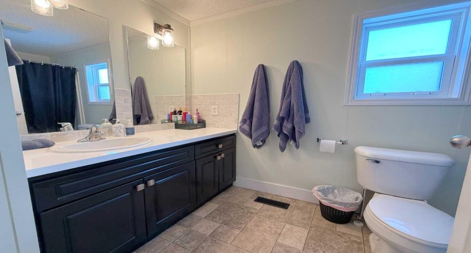 Primary Bedroom Ensuite