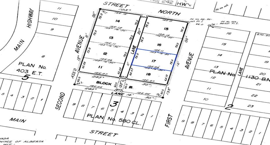 5006 51 Street, Colinton, Alberta T0G 0R0, 4 Bedrooms Bedrooms, ,2 BathroomsBathrooms,Residential,For Sale,51,A2303045