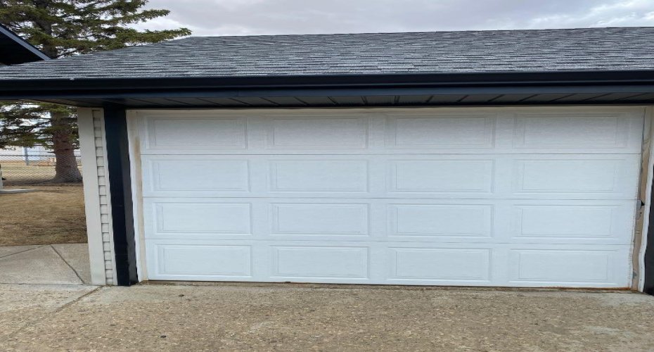 11 X 22 Garage