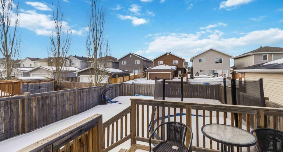 141 Dakin Drive, Fort McMurray, Alberta T9K 0Y1, 4 Bedrooms Bedrooms, ,4 BathroomsBathrooms,Residential,For Sale,Dakin,A2303065