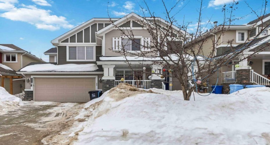 141 Dakin Drive, Fort McMurray, Alberta T9K 0Y1, 4 Bedrooms Bedrooms, ,4 BathroomsBathrooms,Residential,For Sale,Dakin,A2303065