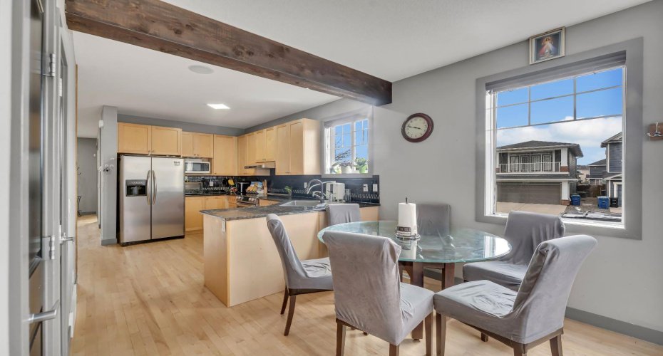 1200 Ravenswood Drive, Airdrie, Alberta T4A 0G7, 3 Bedrooms Bedrooms, ,3 BathroomsBathrooms,Residential,For Sale,Ravenswood,A2303089