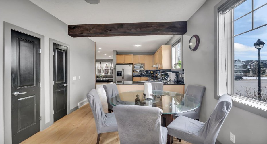 1200 Ravenswood Drive, Airdrie, Alberta T4A 0G7, 3 Bedrooms Bedrooms, ,3 BathroomsBathrooms,Residential,For Sale,Ravenswood,A2303089