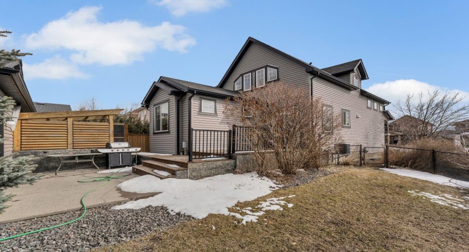 1200 Ravenswood Drive, Airdrie, Alberta T4A 0G7, 3 Bedrooms Bedrooms, ,3 BathroomsBathrooms,Residential,For Sale,Ravenswood,A2303089