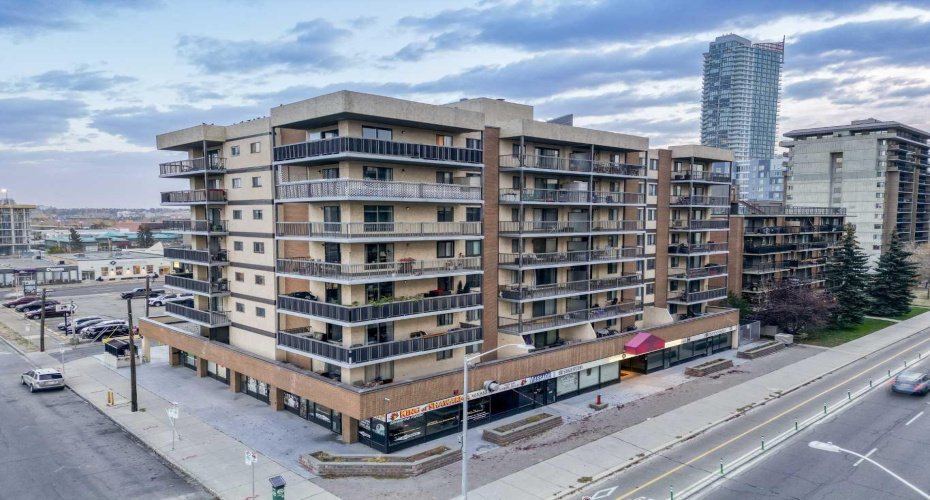 1334 12 Avenue, Calgary, Alberta T3C 3R9, 1 Bedroom Bedrooms, ,1 BathroomBathrooms,Residential,For Sale,12,A2303351