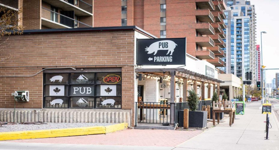 1334 12 Avenue, Calgary, Alberta T3C 3R9, 1 Bedroom Bedrooms, ,1 BathroomBathrooms,Residential,For Sale,12,A2303351