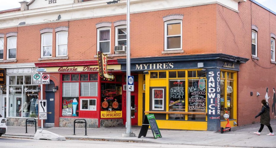 1334 12 Avenue, Calgary, Alberta T3C 3R9, 1 Bedroom Bedrooms, ,1 BathroomBathrooms,Residential,For Sale,12,A2303351