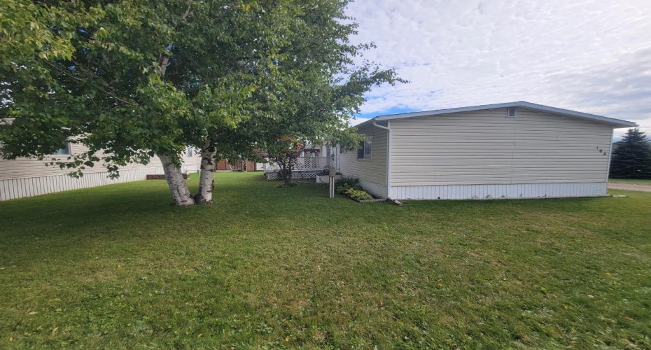 6026 13 Avenue, Edson, Alberta T7E 1N6, 3 Bedrooms Bedrooms, ,2 BathroomsBathrooms,Mobile,For Sale,13,A2303356