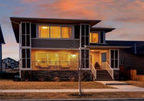 825 Reynolds Manor, Airdrie, Alberta T4B 5G2, 3 Bedrooms Bedrooms, ,3 BathroomsBathrooms,Residential,For Sale,Reynolds,A2303362