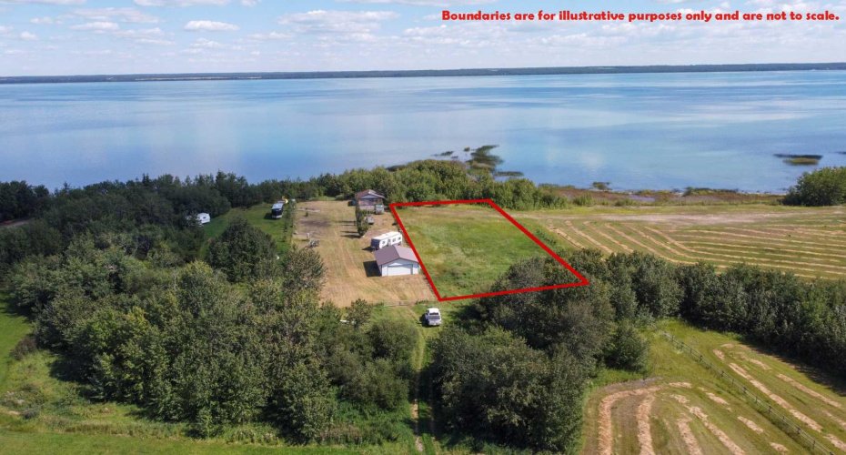 101 Ripper Road, Brightsand Lake, Saskatchewan S0M 0H0, ,Land,For Sale,Ripper,A2303372
