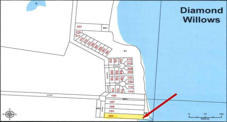 101 Ripper Road, Brightsand Lake, Saskatchewan S0M 0H0, ,Land,For Sale,Ripper,A2303372