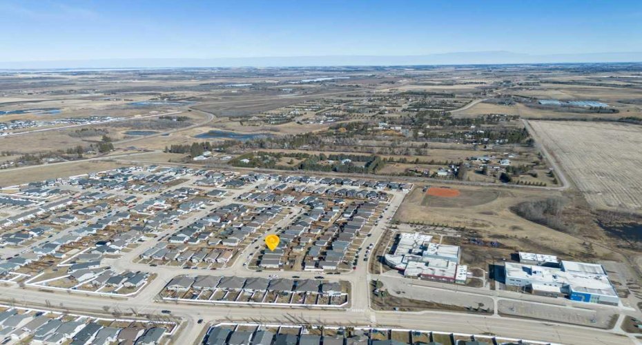 9 Cedar Crescent, Blackfalds, Alberta T0M 0J0, 3 Bedrooms Bedrooms, ,2 BathroomsBathrooms,Residential,For Sale,Cedar,A2303398