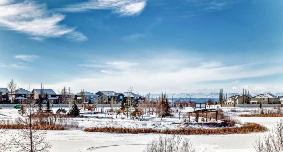 69 Sundown Grove, Cochrane, Alberta T4C 0X5, 4 Bedrooms Bedrooms, ,4 BathroomsBathrooms,Residential,For Sale,Sundown,A2303402