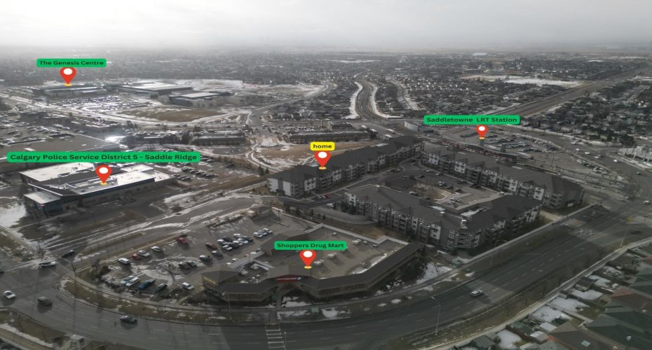 6118 80 Avenue, Calgary, Alberta T3J 0S6, 2 Bedrooms Bedrooms, ,2 BathroomsBathrooms,Residential,For Sale,80,A2303427