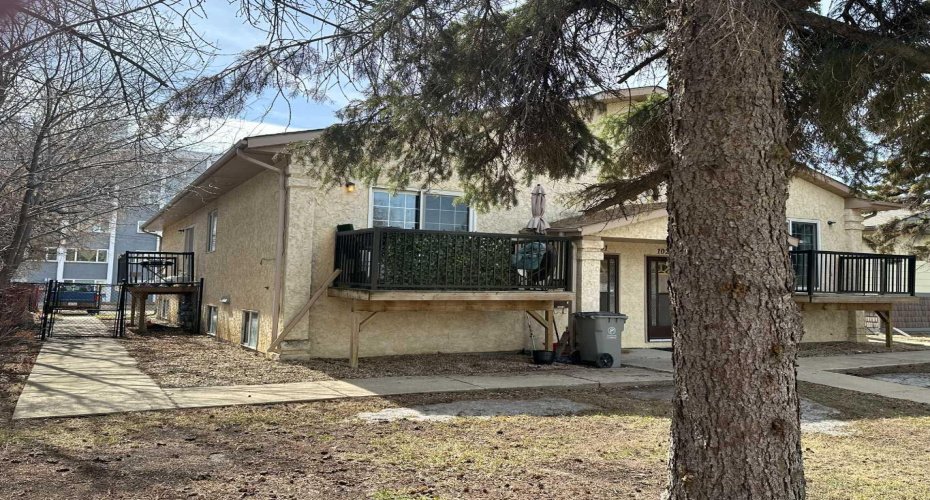 10231 107 Avenue, Grande Prairie, Alberta T8V 1M2, ,Multi-family,For Sale,107,A2303429