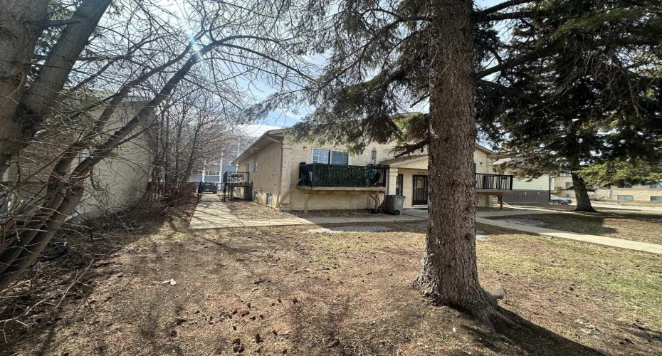 10231 107 Avenue, Grande Prairie, Alberta T8V 1M2, ,Multi-family,For Sale,107,A2303429