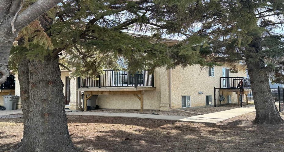 10231 107 Avenue, Grande Prairie, Alberta T8V 1M2, ,Multi-family,For Sale,107,A2303429