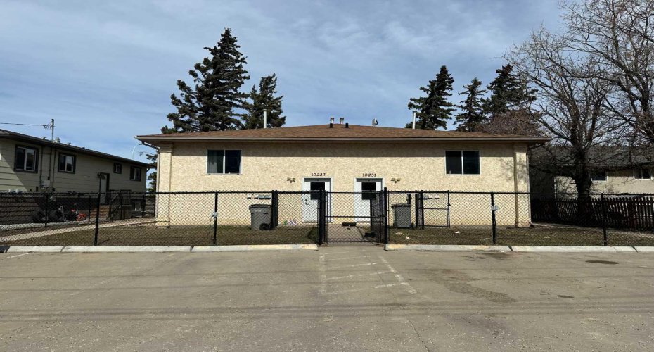 10231 107 Avenue, Grande Prairie, Alberta T8V 1M2, ,Multi-family,For Sale,107,A2303429