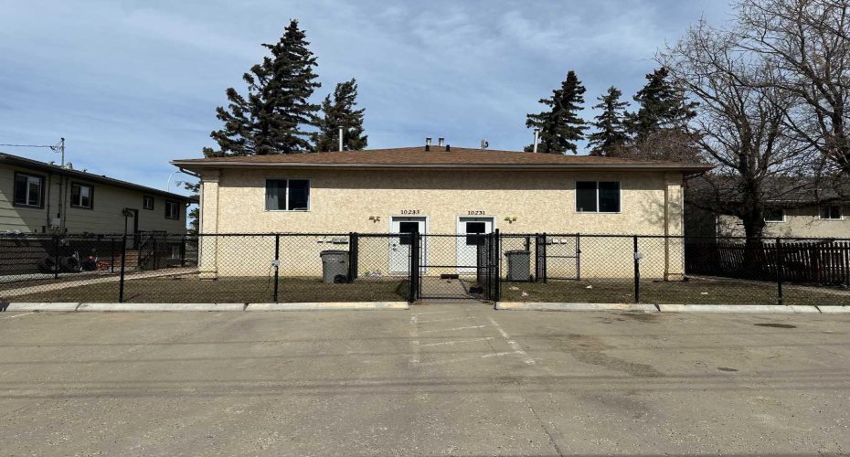 10231 107 Avenue, Grande Prairie, Alberta T8V 1M2, ,Multi-family,For Sale,107,A2303429