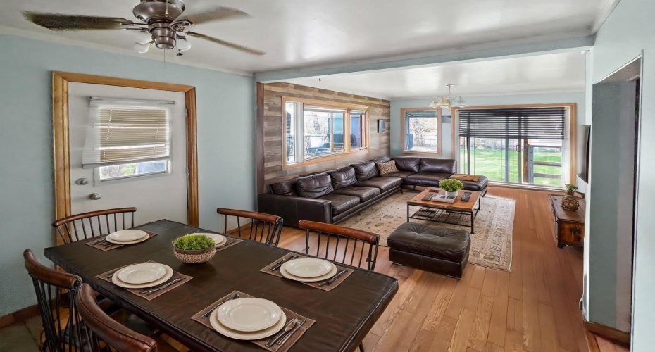 **Virtually Staged**