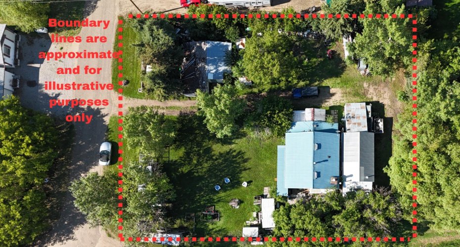 1 ALBERTA Avenue, Sunnyslope, Alberta T0M 1J0, 1 Bedroom Bedrooms, ,1 BathroomBathrooms,Residential,For Sale,ALBERTA,A2303435