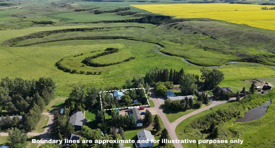 1 ALBERTA Avenue, Sunnyslope, Alberta T0M 1J0, 1 Bedroom Bedrooms, ,1 BathroomBathrooms,Residential,For Sale,ALBERTA,A2303435