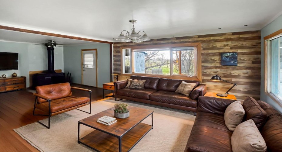 **Virtually Staged**