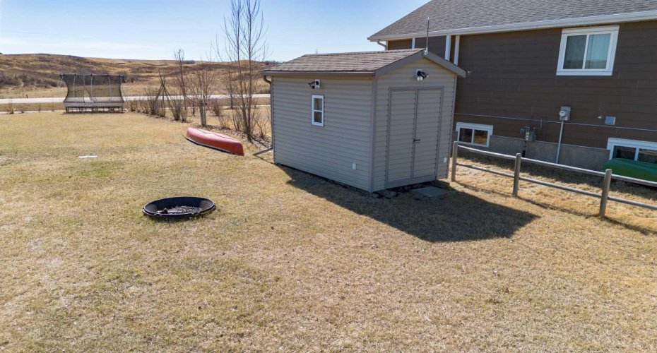 15 Marina Place, Rural Stettler No. 6, County of, Alberta T0C 3B0, ,Land,For Sale,Marina,A2303440