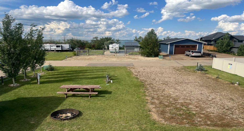 15 Marina Place, Rural Stettler No. 6, County of, Alberta T0C 3B0, ,Land,For Sale,Marina,A2303440