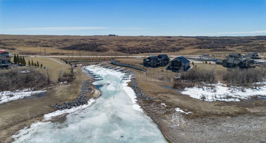 15 Marina Place, Rural Stettler No. 6, County of, Alberta T0C 3B0, ,Land,For Sale,Marina,A2303440