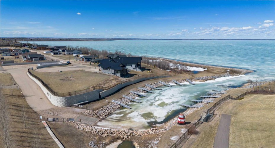 15 Marina Place, Rural Stettler No. 6, County of, Alberta T0C 3B0, ,Land,For Sale,Marina,A2303440