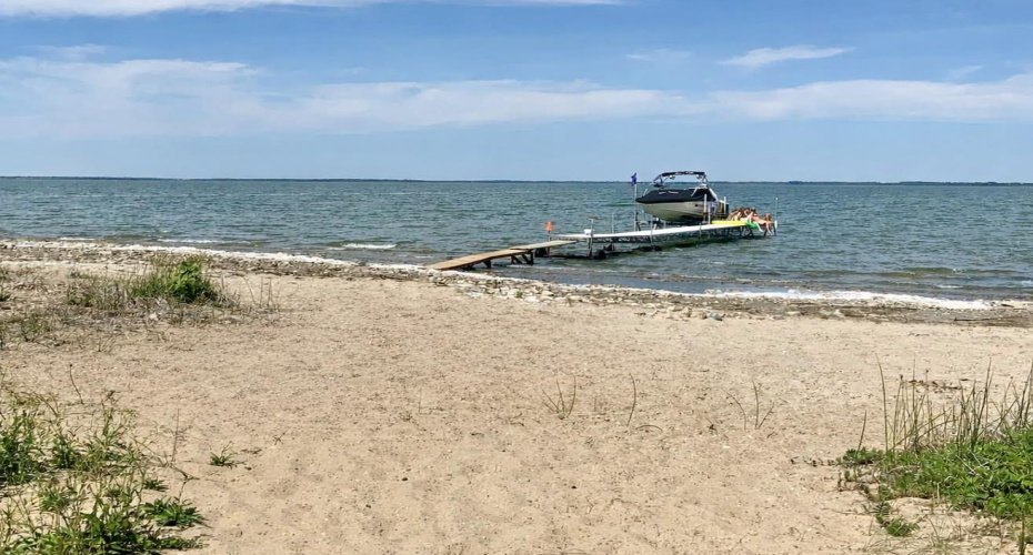 15 Marina Place, Rural Stettler No. 6, County of, Alberta T0C 3B0, ,Land,For Sale,Marina,A2303440