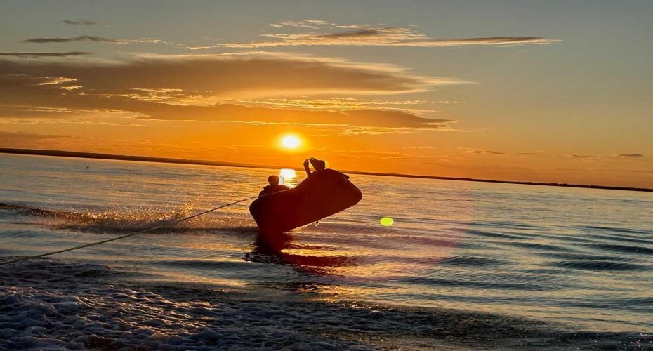 15 Marina Place, Rural Stettler No. 6, County of, Alberta T0C 3B0, ,Land,For Sale,Marina,A2303440