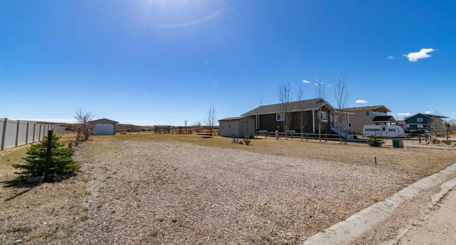 15 Marina Place, Rural Stettler No. 6, County of, Alberta T0C 3B0, ,Land,For Sale,Marina,A2303440