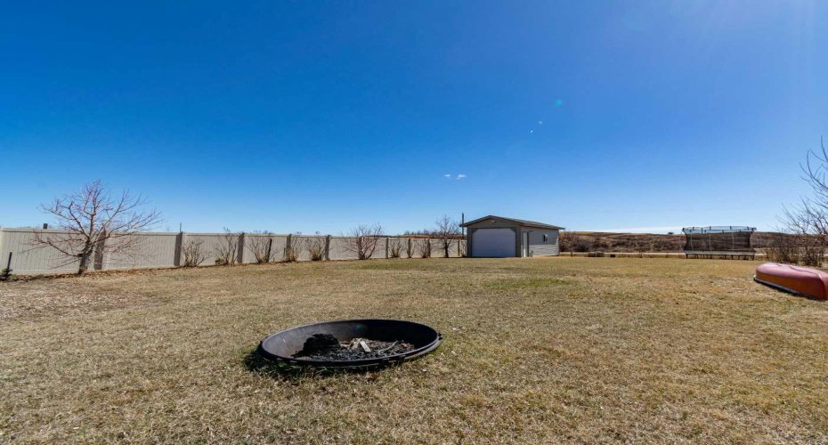 15 Marina Place, Rural Stettler No. 6, County of, Alberta T0C 3B0, ,Land,For Sale,Marina,A2303440