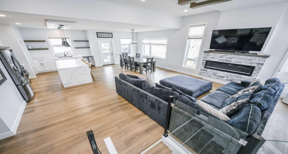 10605 152B Avenue, Rural Grande Prairie No. 1, County of, Alberta T8X 0S4, 5 Bedrooms Bedrooms, ,3 BathroomsBathrooms,Residential,For Sale,152B,A2303444