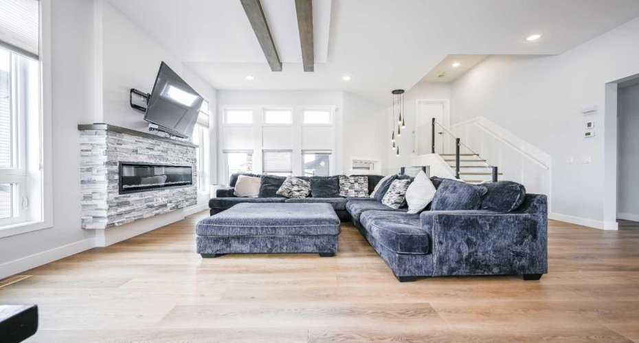 10605 152B Avenue, Rural Grande Prairie No. 1, County of, Alberta T8X 0S4, 5 Bedrooms Bedrooms, ,3 BathroomsBathrooms,Residential,For Sale,152B,A2303444